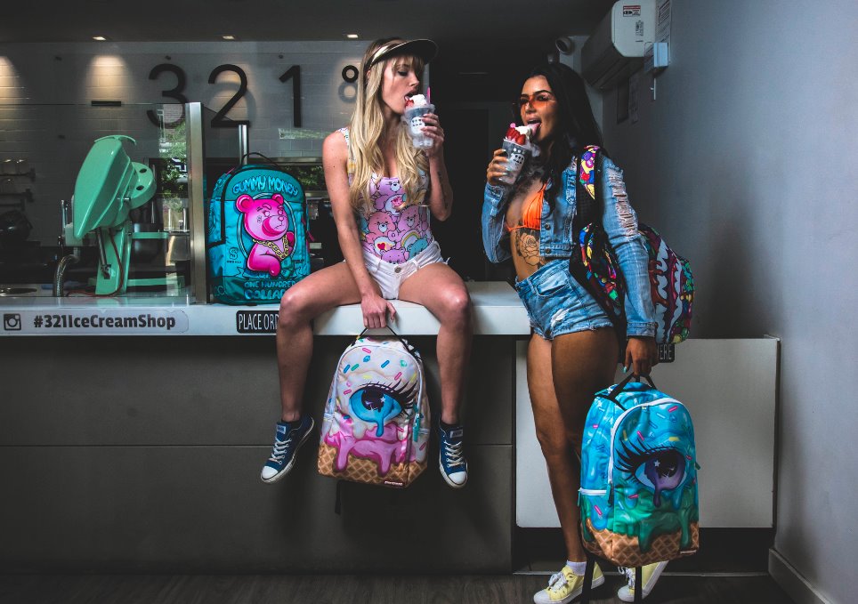 The Highly Anticipated Summer Collection Is Finally Here!