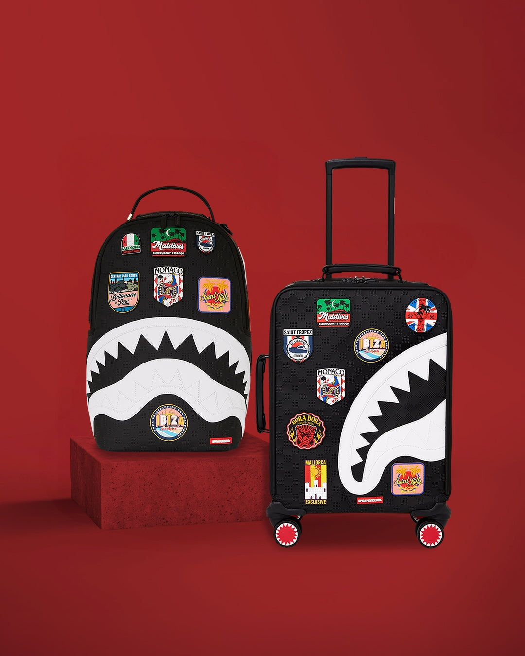 GLOBAL MOGUL BILLIONAIRE