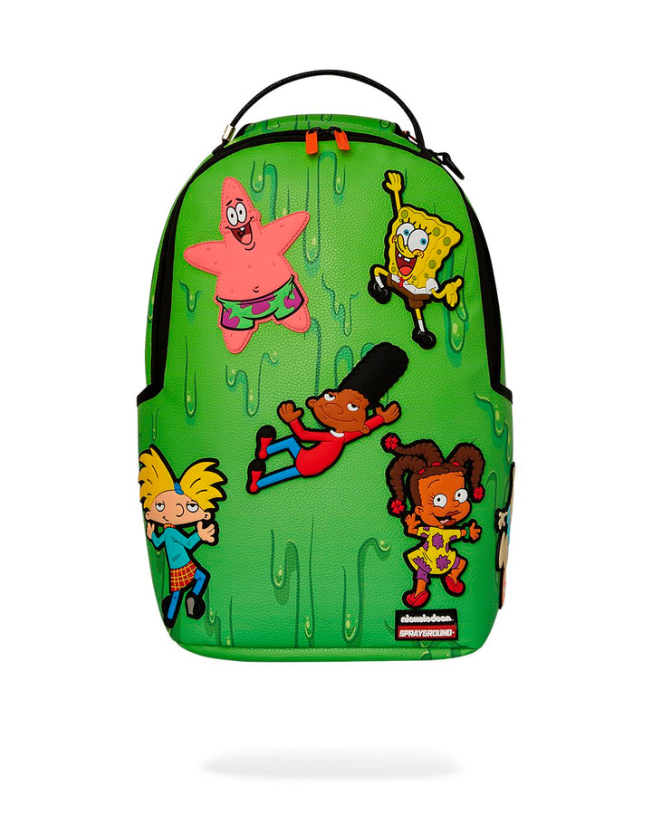 SLIME CLIMB BACKPACK
