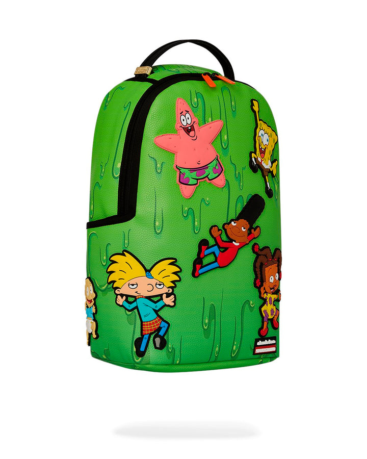 SLIME CLIMB BACKPACK