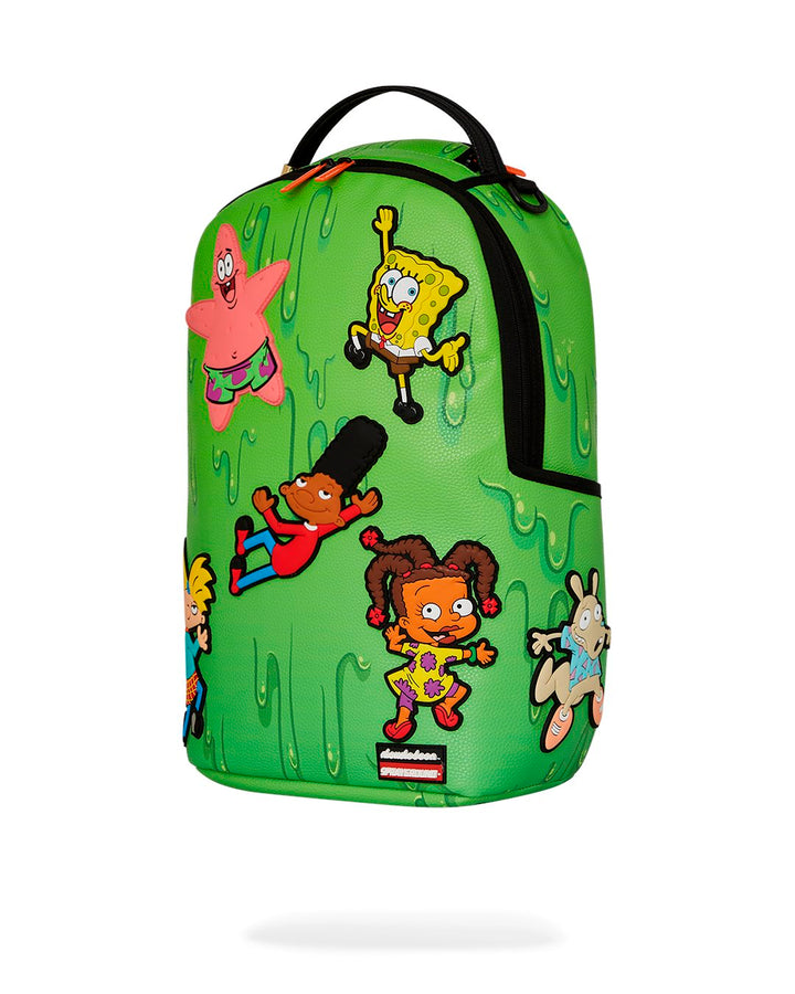 SLIME CLIMB BACKPACK