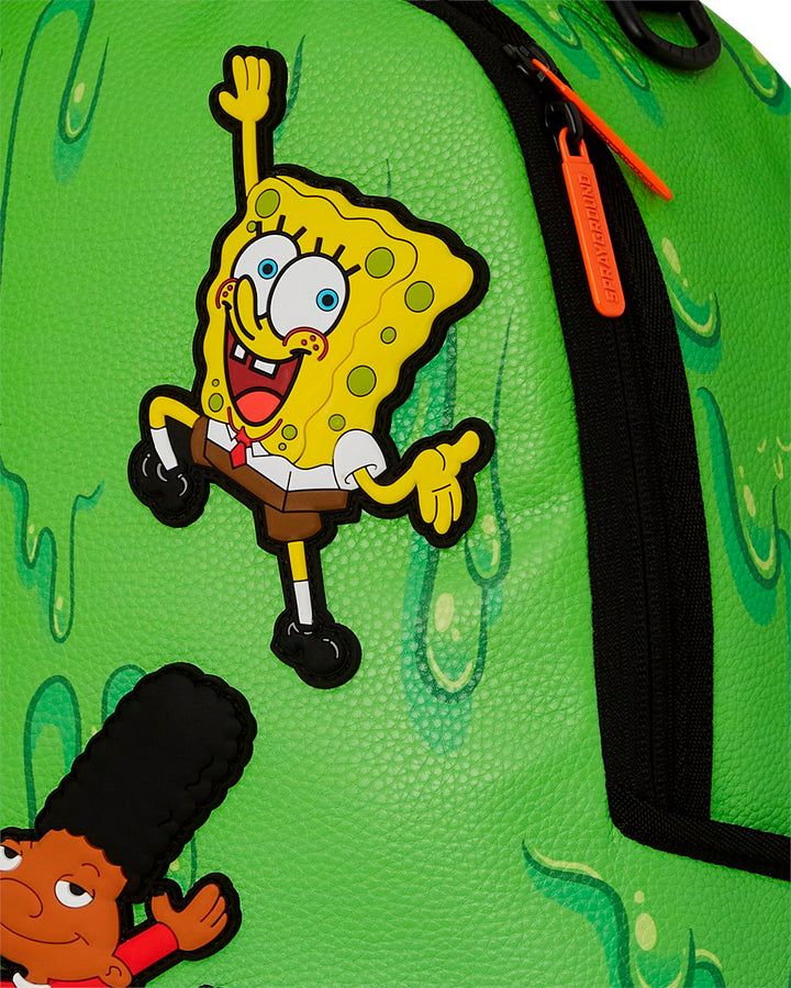 SLIME CLIMB BACKPACK
