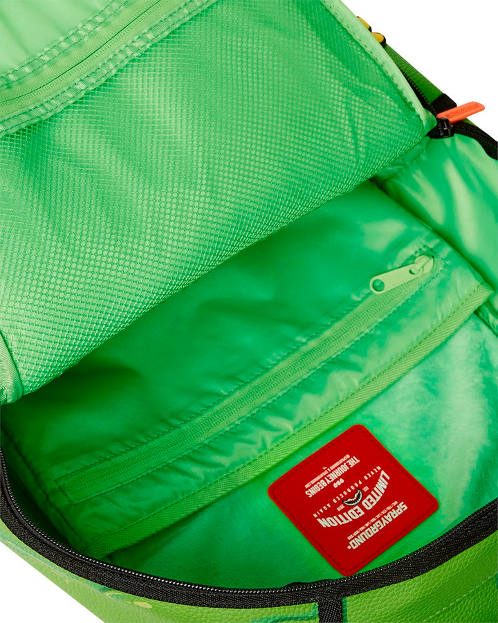 SLIME CLIMB BACKPACK