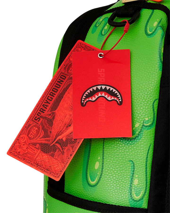 SLIME CLIMB BACKPACK