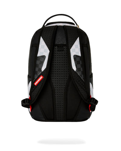 TRIPLE DECKER HEIR TO THE THRONE DLXSF BACKPACK