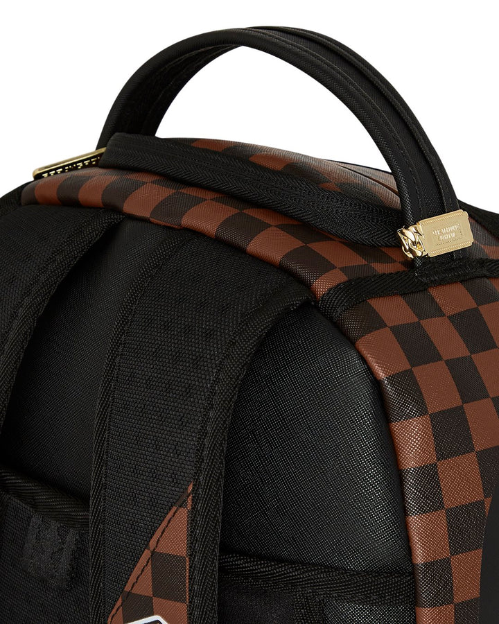 STICKER CAMPAIGN DLXSV BACKPACK