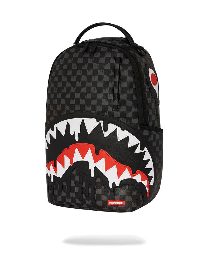 DRIPPING SIP DLSV BACKPACK