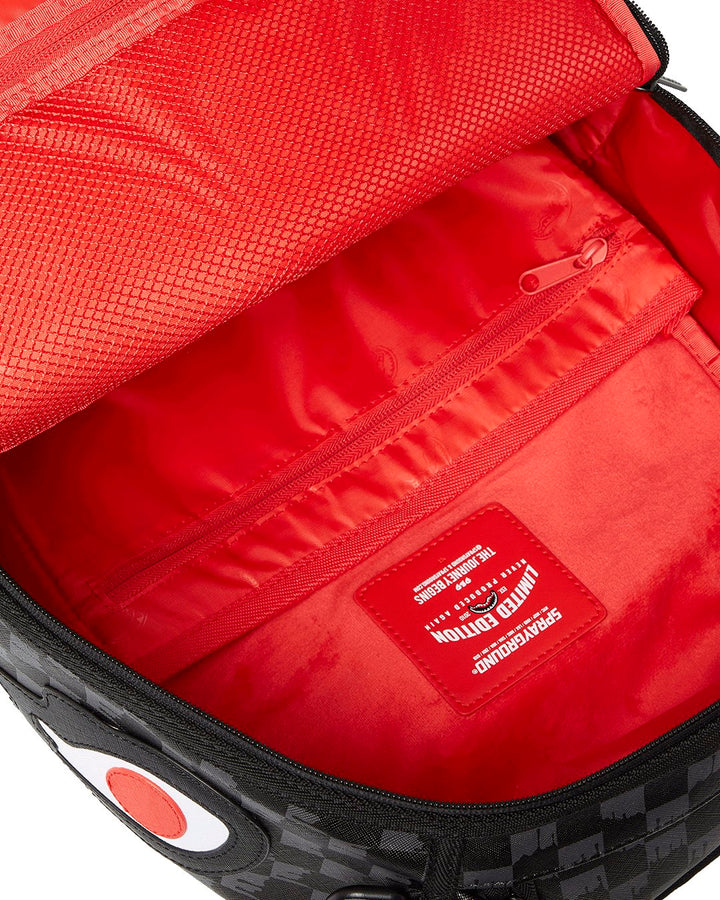 DRIPPING SIP DLSV BACKPACK