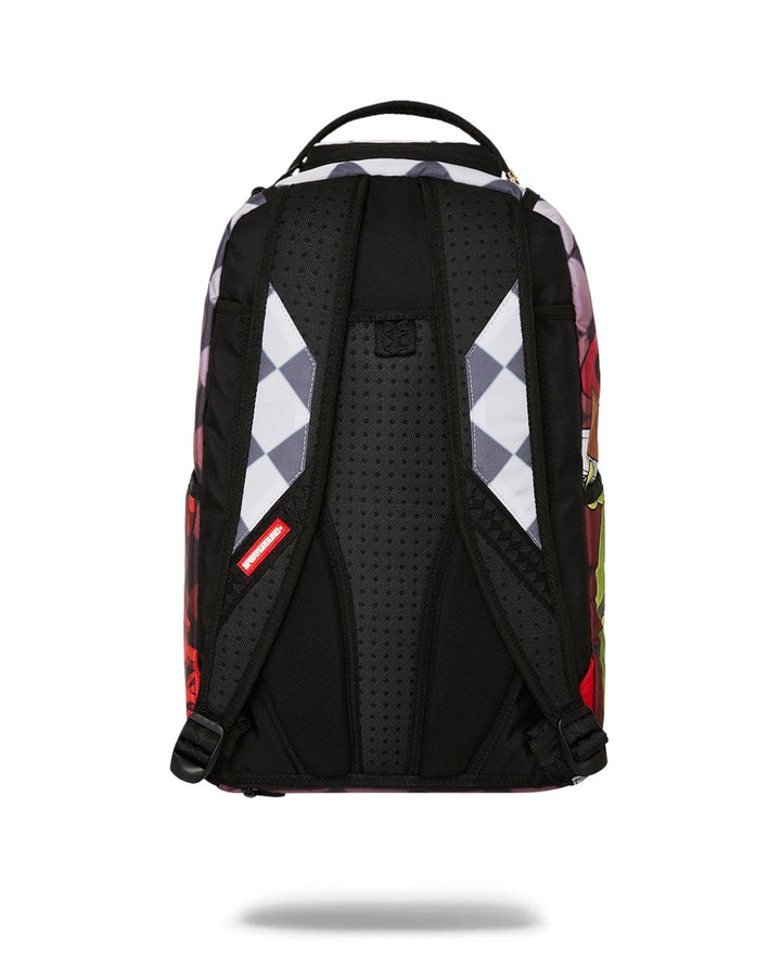 5 NIGHTS AT FREDDYS CRAMMED DLXR BACKPACK