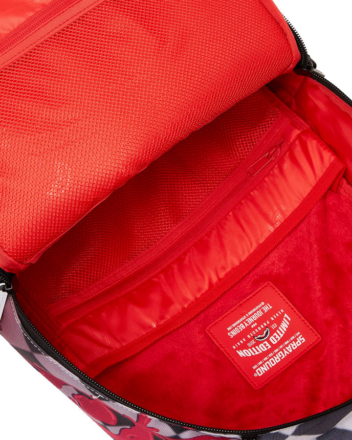 5 NIGHTS AT FREDDYS CRAMMED DLXR BACKPACK