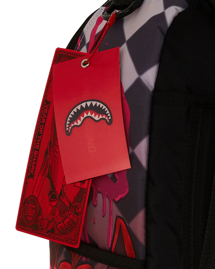 5 NIGHTS AT FREDDYS CRAMMED DLXR BACKPACK