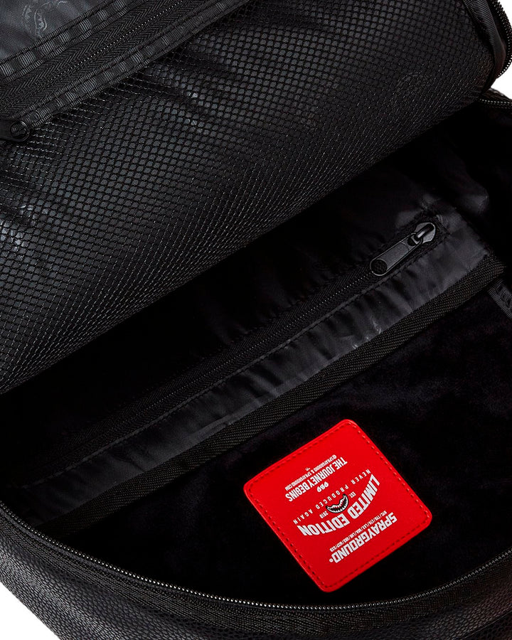 GLOBAL TRAVELER CARGO BACKPACK