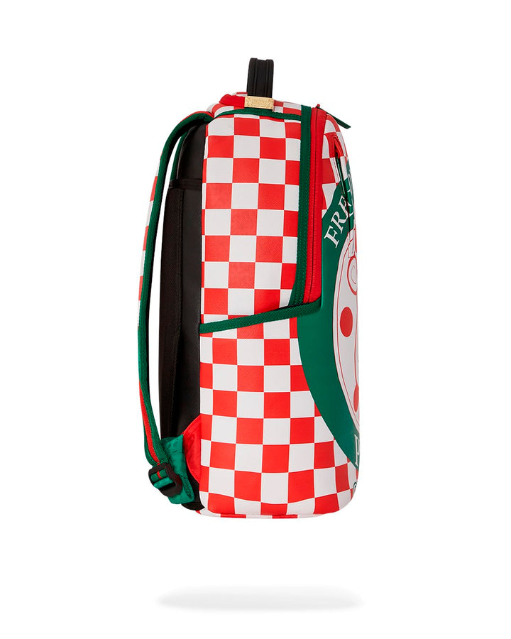 FIVE NIGHTS AT FREDDYS PIZZA BITE BACKPACK