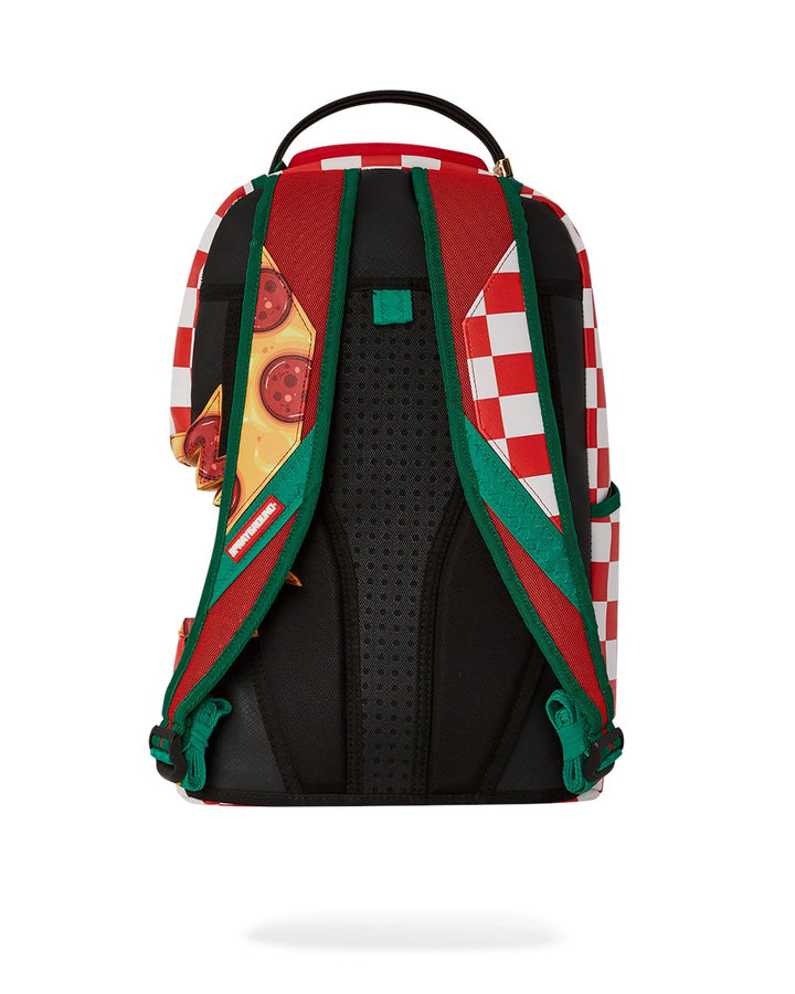 FIVE NIGHTS AT FREDDYS PIZZA BITE BACKPACK