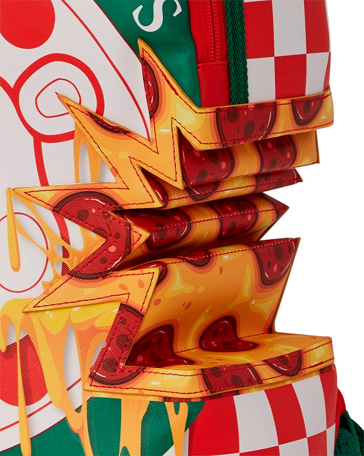 FIVE NIGHTS AT FREDDYS PIZZA BITE BACKPACK