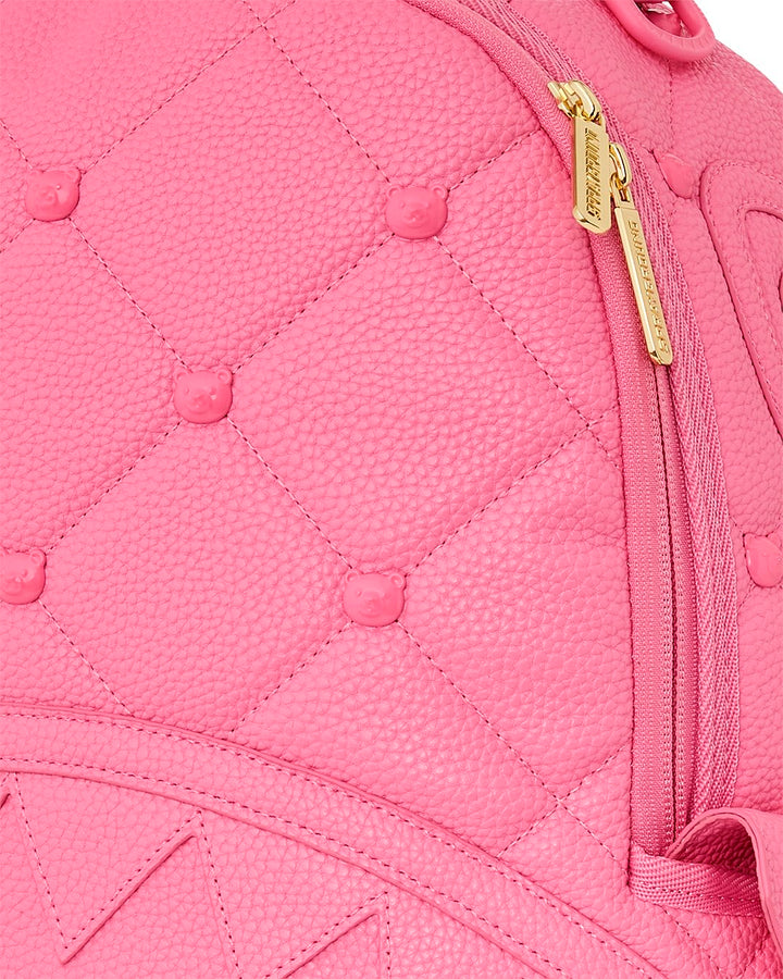 SORBET STUNNA BEAR DLXSV BACKPACK