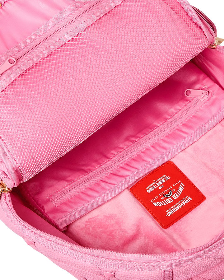 SORBET STUNNA BEAR DLXSV BACKPACK