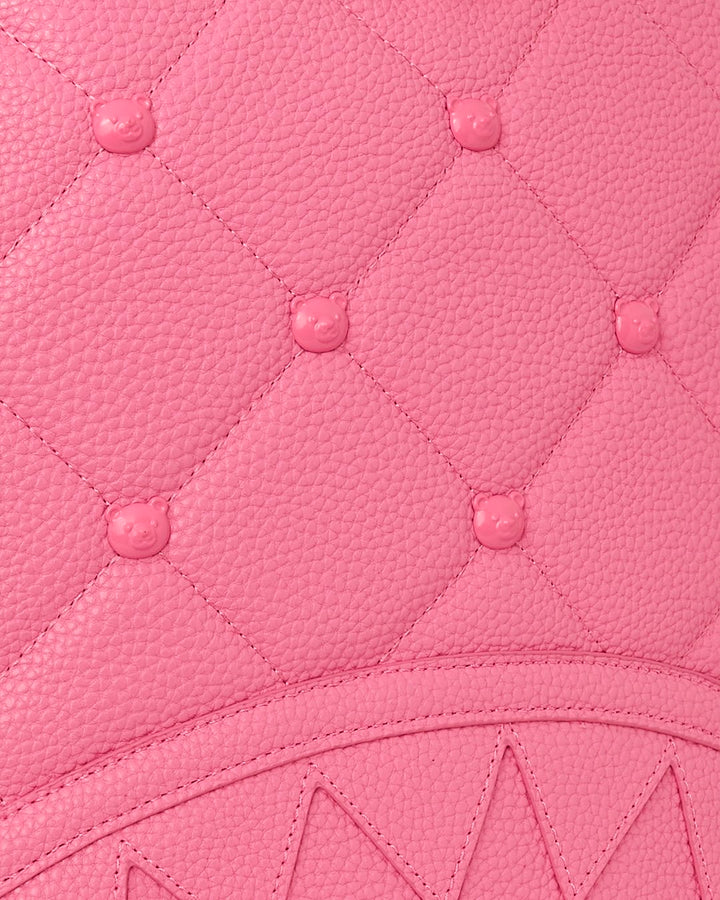 SORBET STUNNA BEAR DLXSV BACKPACK