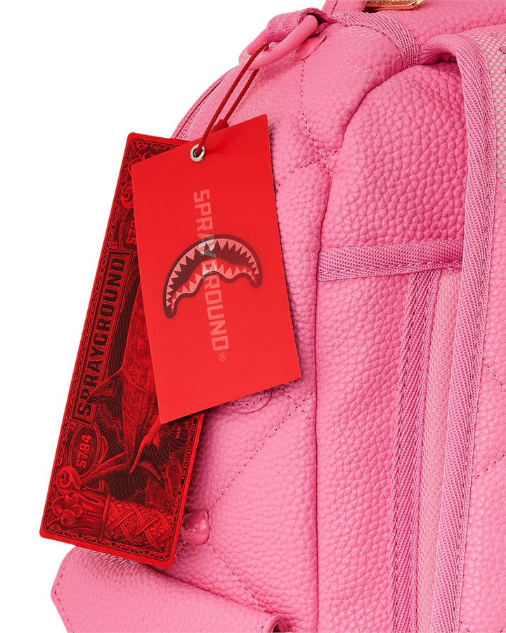 SORBET STUNNA BEAR DLXSV BACKPACK