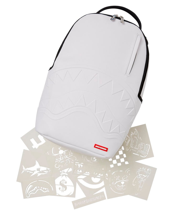 DIY DLX BACKPACK