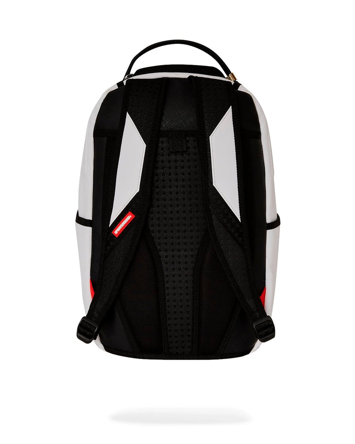 DIY DLX BACKPACK