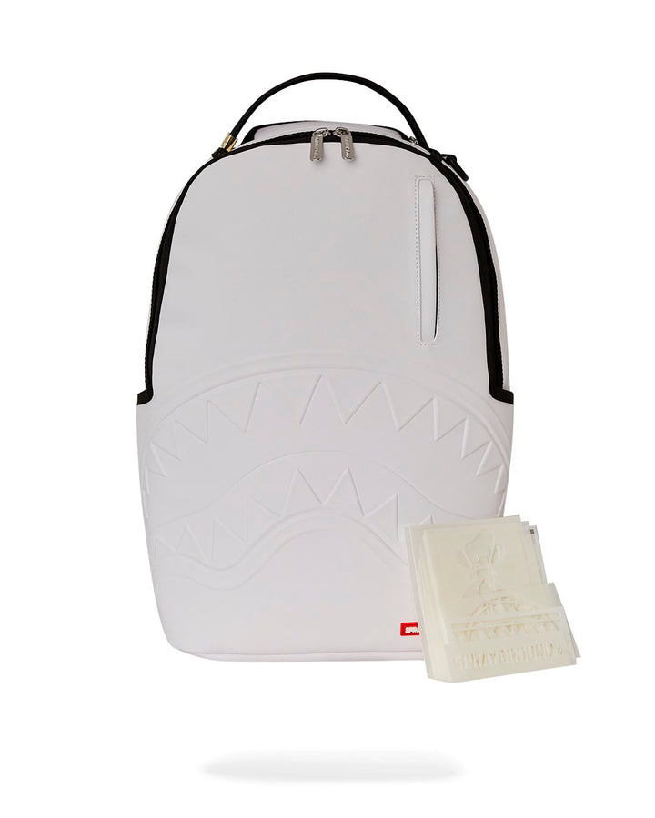 DIY DLX BACKPACK