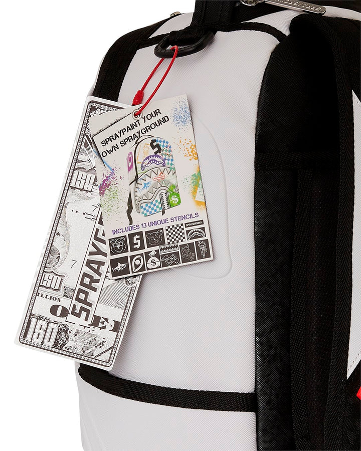 DIY DLX BACKPACK