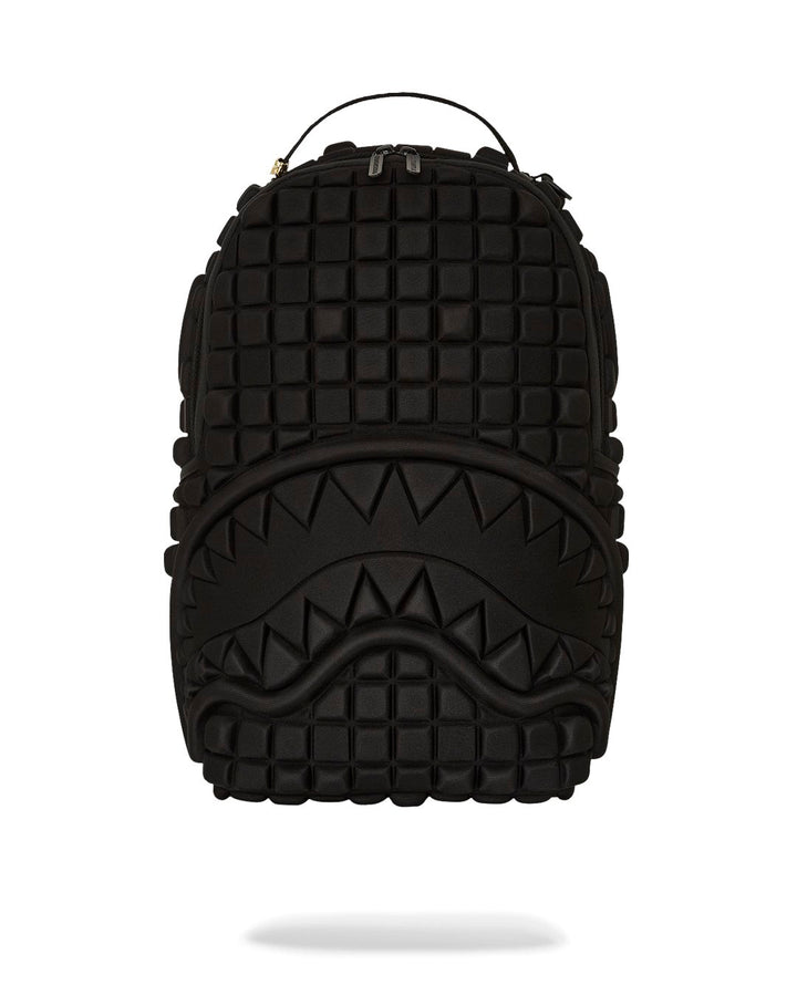 FOAM WELDED SHARK DLX BLACKPACK