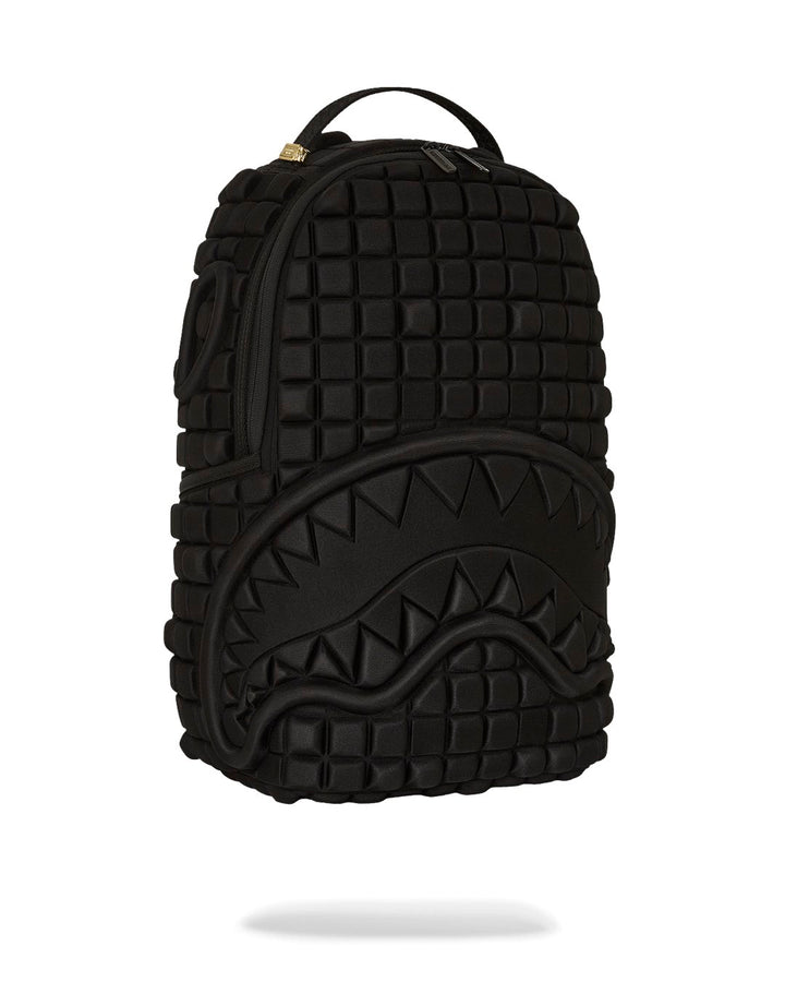 FOAM WELDED SHARK DLX BLACKPACK