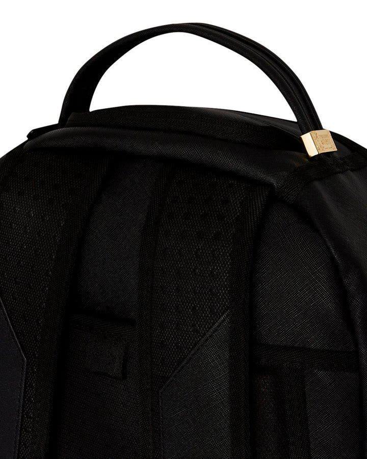 SHARK WITH RUBBER TEETH BACKPACK