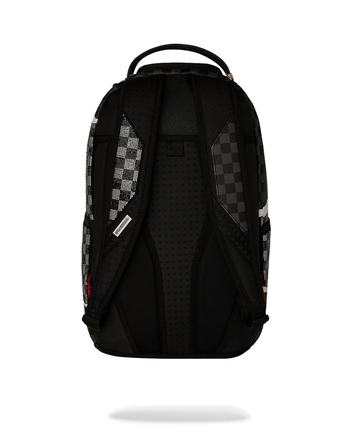 DIAMOND TEAR DLXSV BACKPACK