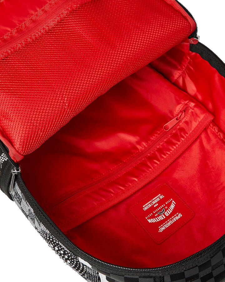 DIAMOND TEAR DLXSV BACKPACK