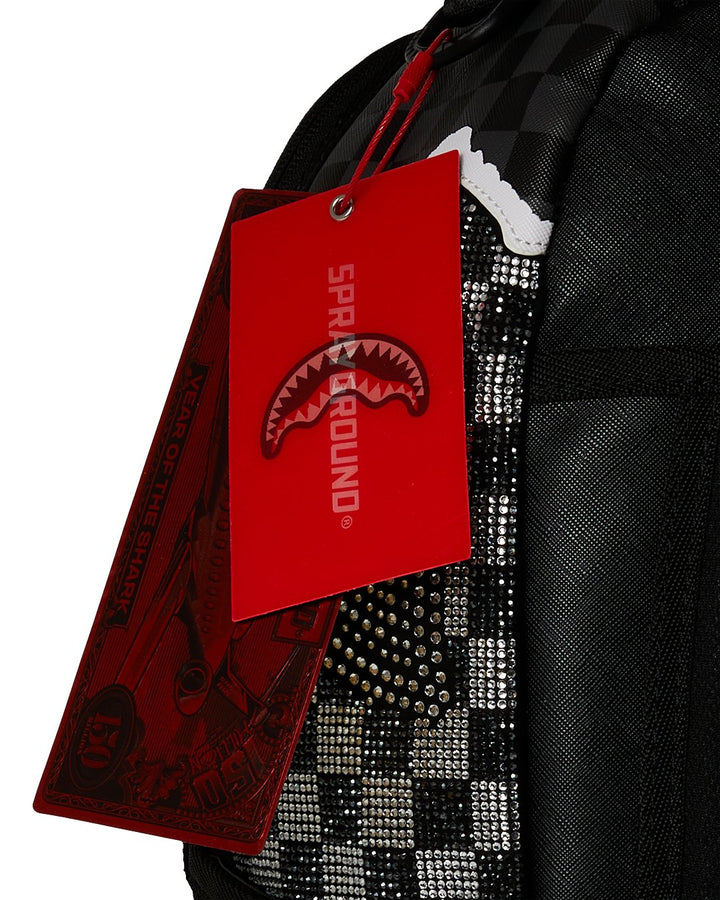 DIAMOND TEAR DLXSV BACKPACK