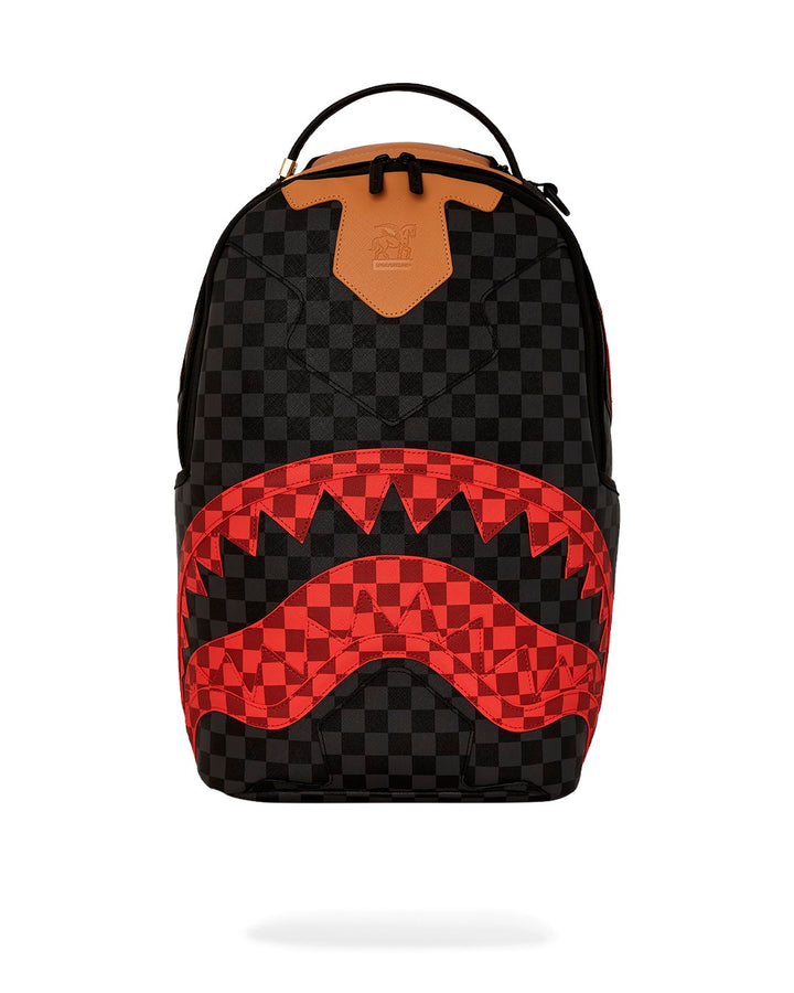 EVIL TRIPLE DECKER DLXSV BACKPACK