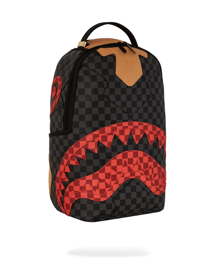 EVIL TRIPLE DECKER DLXSV BACKPACK
