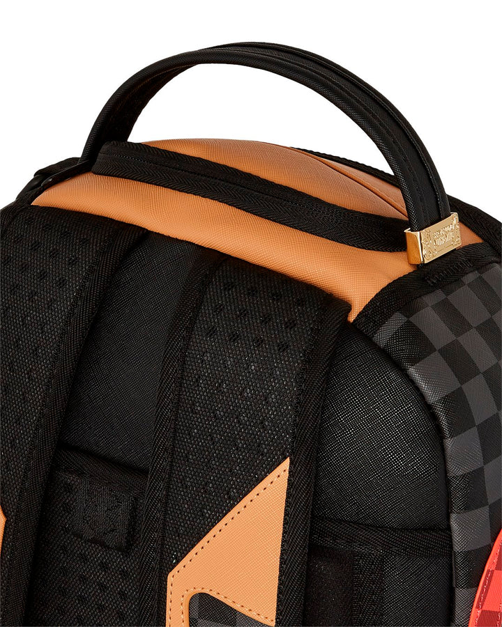 EVIL TRIPLE DECKER DLXSV BACKPACK