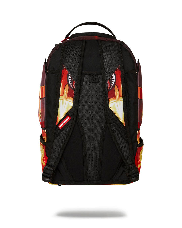 DIABLO JETPACK DLX-WING BACKPACK