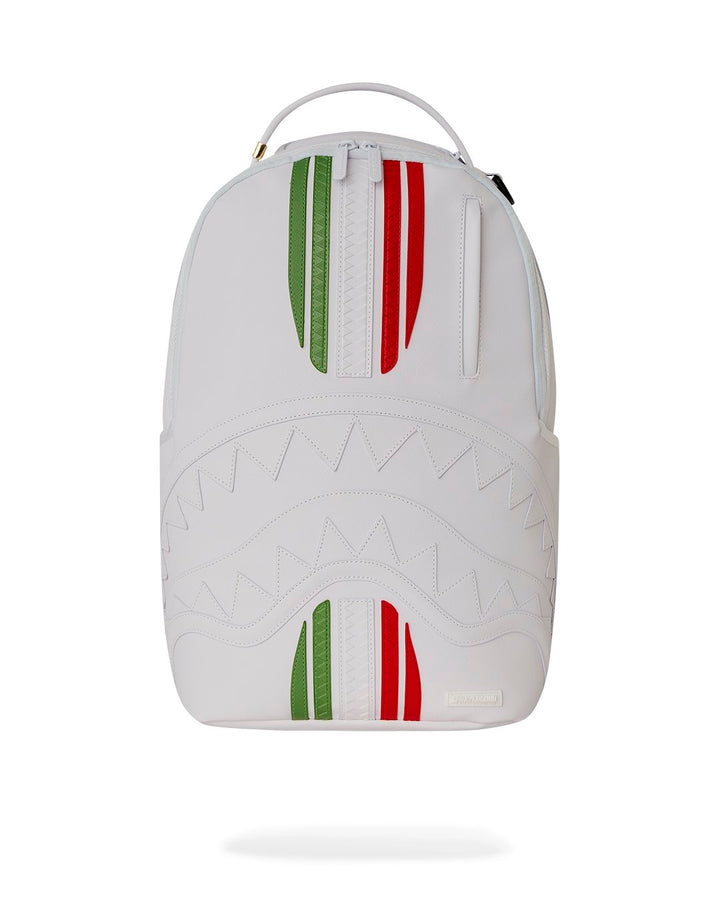 LA MACCHINA ITALIANA DLXSV BACKPACK