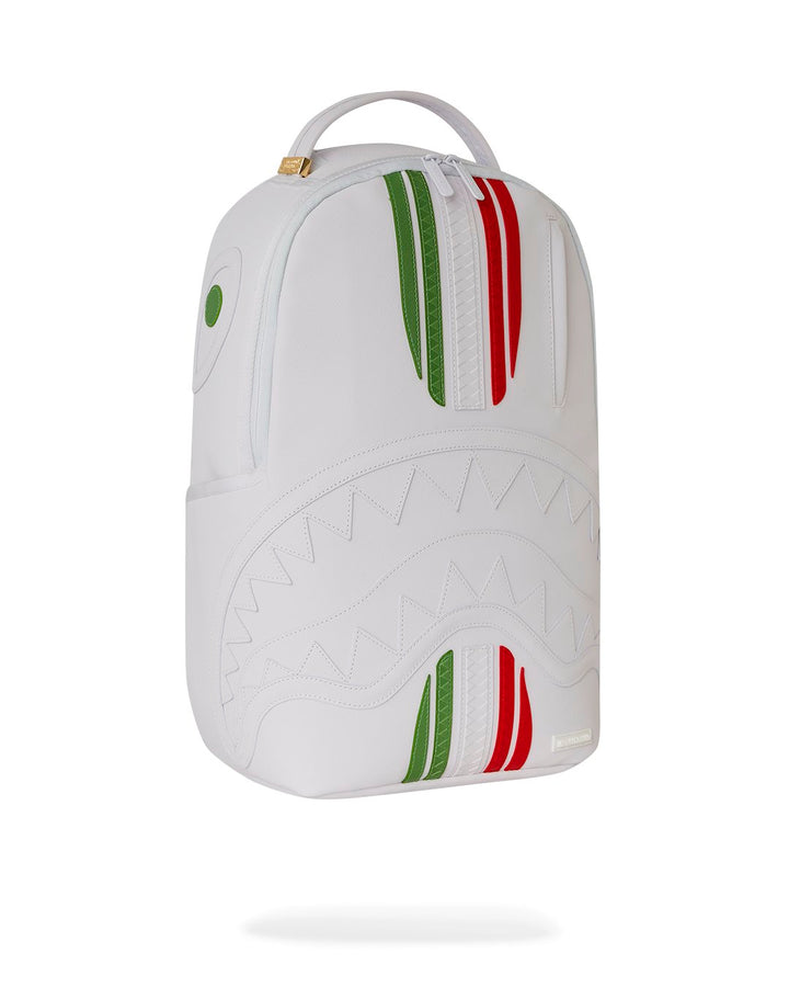 LA MACCHINA ITALIANA DLXSV BACKPACK