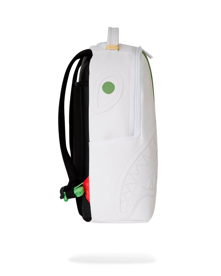 LA MACCHINA ITALIANA DLXSV BACKPACK
