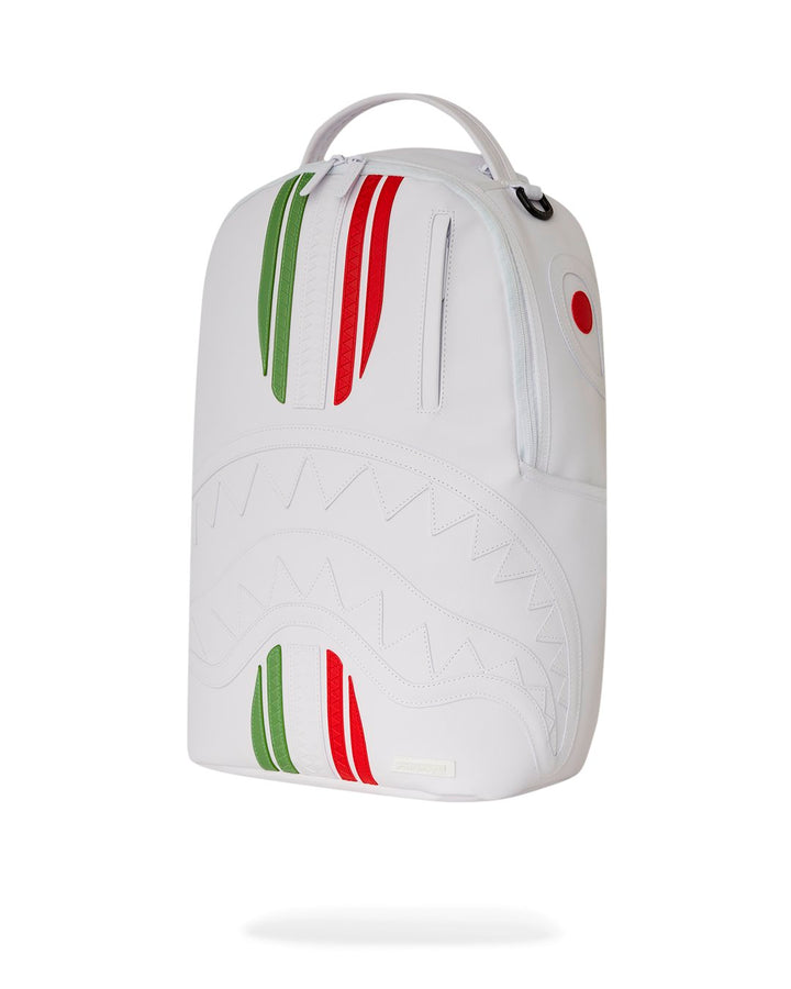 LA MACCHINA ITALIANA DLXSV BACKPACK