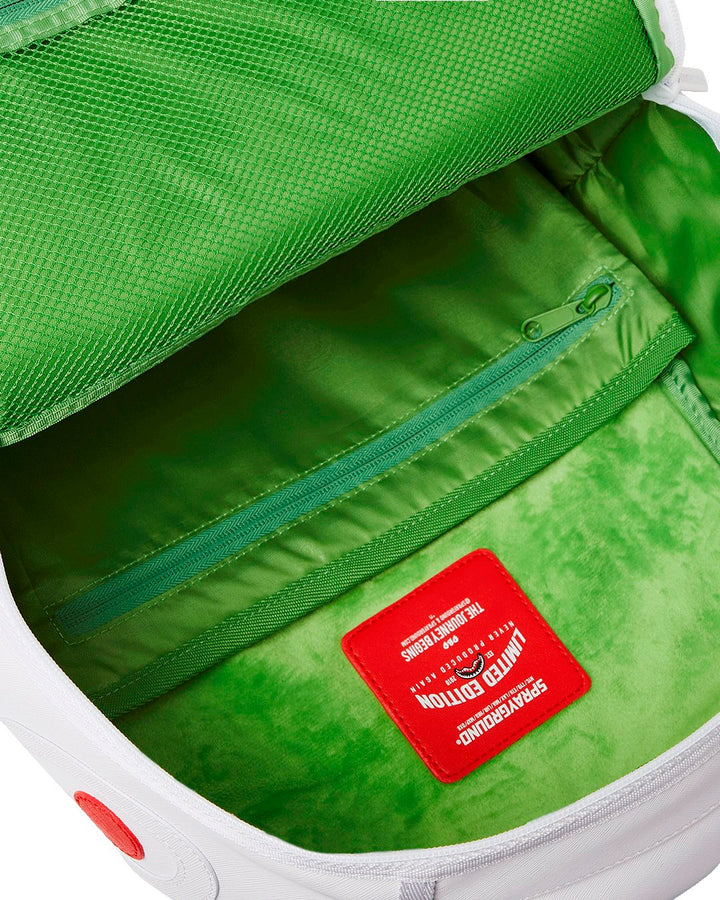 LA MACCHINA ITALIANA DLXSV BACKPACK