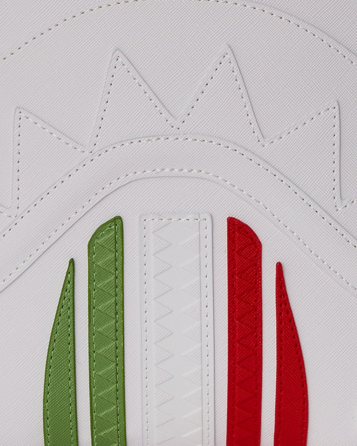 LA MACCHINA ITALIANA DLXSV BACKPACK