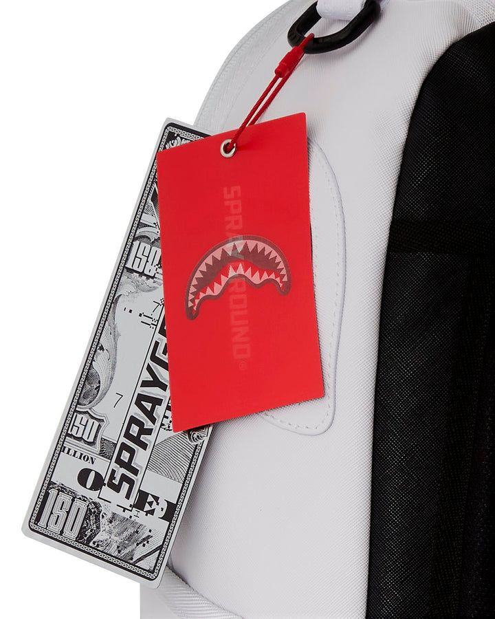 LA MACCHINA ITALIANA DLXSV BACKPACK