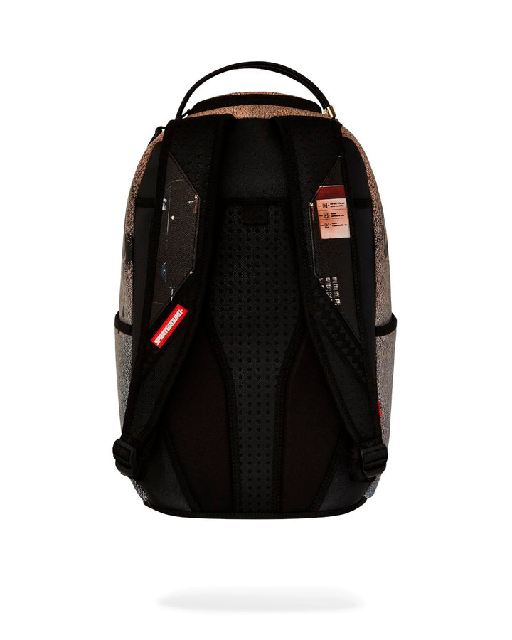EXIT PHONE DLXSV BACKPACK
