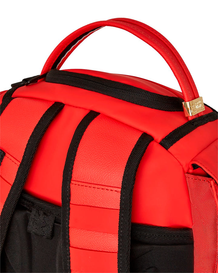 SKY HIGH SEEKERS ASSYMETRIC ARCTIC HIKER  BACKPACK