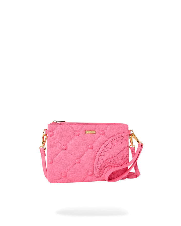 SORBET STUNNA BEAR CLUTCH
