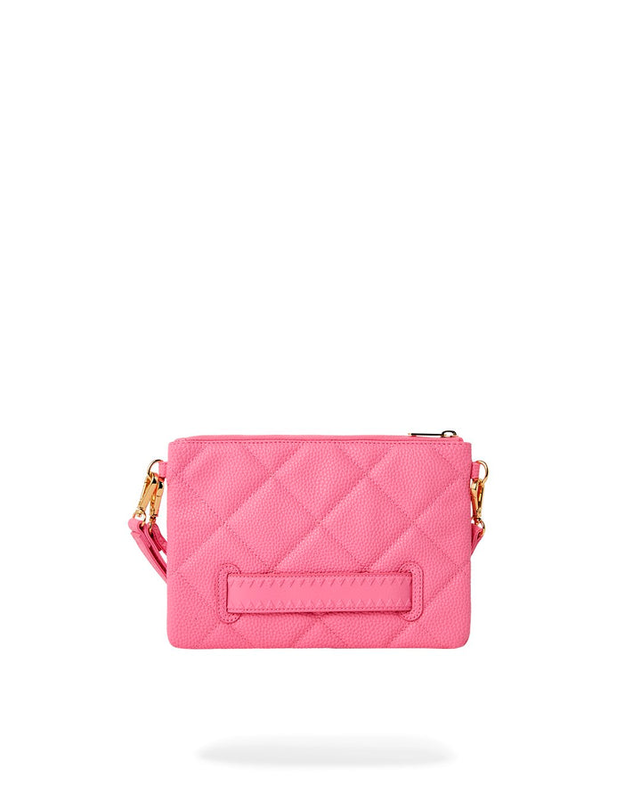 SORBET STUNNA BEAR CLUTCH