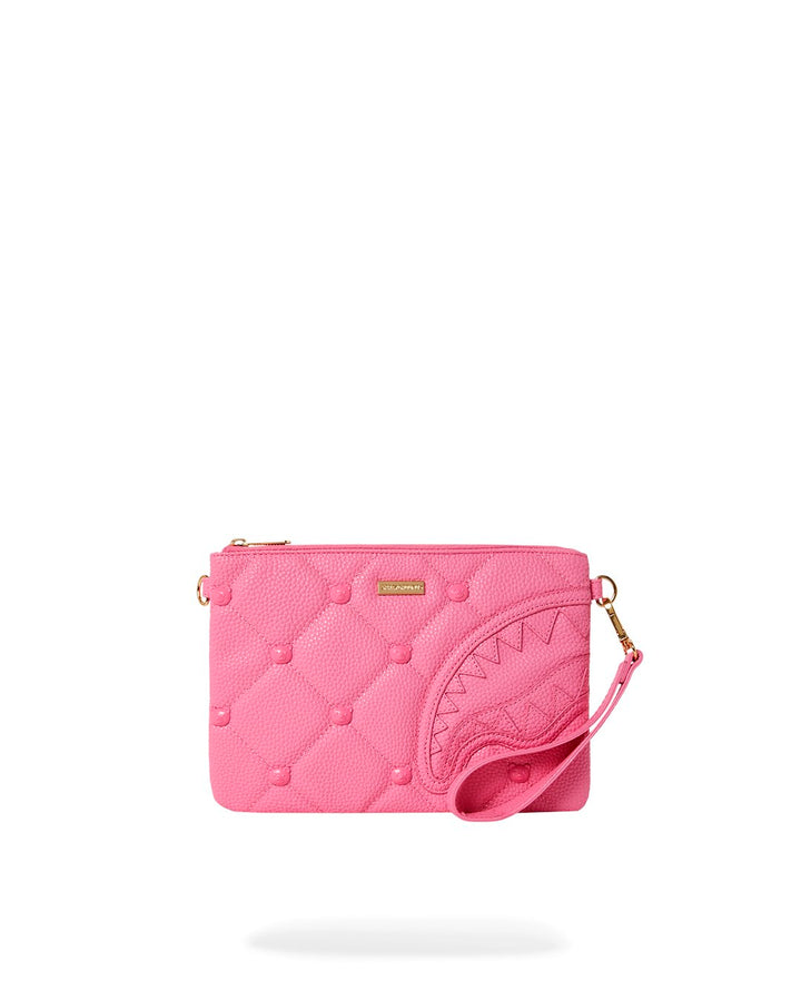 SORBET STUNNA BEAR CLUTCH