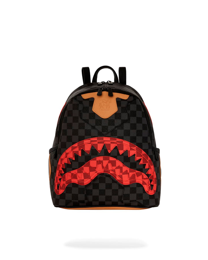 EVIL TRIPLE DECKER SAVAGE BACKPACK